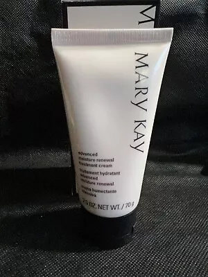 Mary Kay Advanced Moisture Renewal Treatment Cream • $42.99