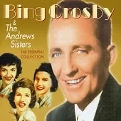 £3.48 • Buy Bing Crosby And The Andrews Sisters : The Essential Collection CD (1999)