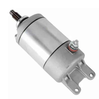 Starter Starting Motor For Honda Sportrax 300 TRX300 TRX300EX TRX300X 1993-2009 • $82.39