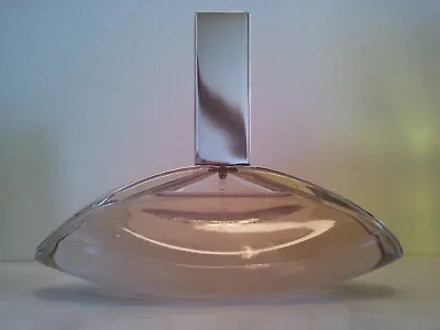 Calvin Klein Euphoria  100ml EDT Spray Women's Perfume Fragrance Near Full • $69