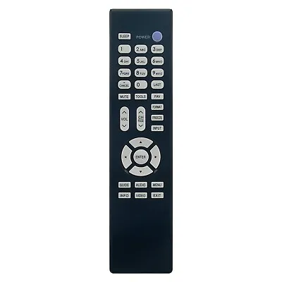 290P187010 Replace Remote Control For Mitsubishi TV WD-73640 WD-73C12 WD-65C10 • $10.98