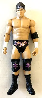 WWE - Action Figure - Zack Ryder - Mattel • $3.96