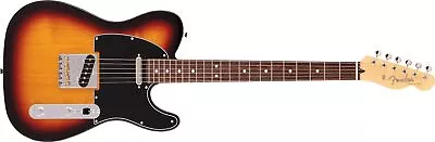 Fender Made In Japan Hybrid II Telecaster Rosewood Fingerbord 3-Color Sunburst • $1029.99