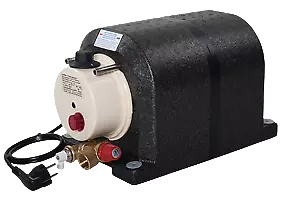 Marine Boat Water Heater Nico 6Ltr 24V • $521.42