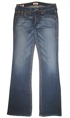 True Religion Becky Petite Jeans 27x31 • $18.99