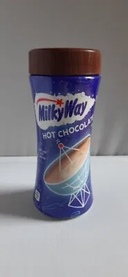 Milky Way Hot Chocolate Drink 250g NEW SHIPS WORLDWIDE • £4.99