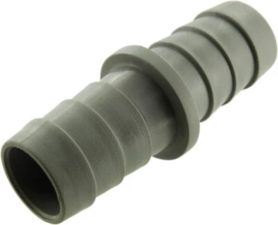 £3.55 • Buy Washing Machine Dishwasher Outlet Hose Connector Drain Hose Joiner Extender 17mm