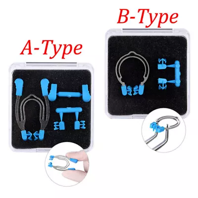 Dental Sectional Matrix Bands Ring Matrices Holder Retainer Wedges Clip A/B Type • $9.89