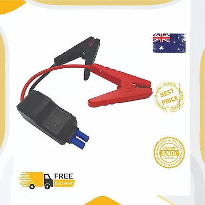 Replacement Car Portable Battery Jump Starter Smart Cable For Smart Cable Car Ba • $21.60