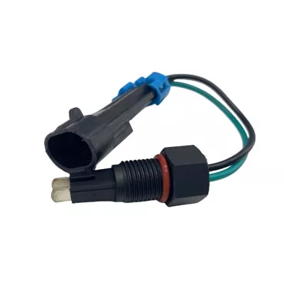 Fuel & Water Sensor Mercury Marine 75-400HP Outboards 8M0021043 8M0157779 889330 • $13.20