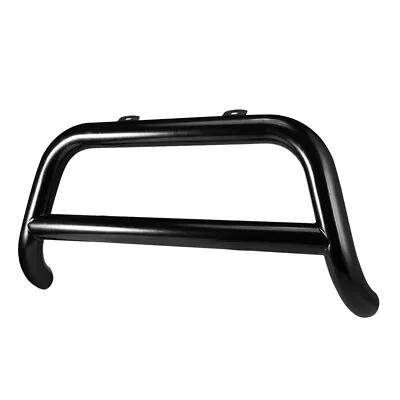 San Hima Steel Nudge Bar For Ford Ranger 2012-2020 • $219.95