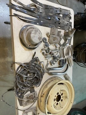 $99 • Buy Hudson Vintage Car And Truck Parts 1946-47