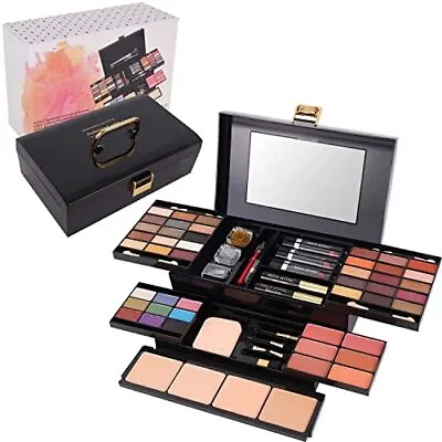 58 Colors Professional Makeup Kit For Women Full Kit All In One Makeup Set F • $34.01