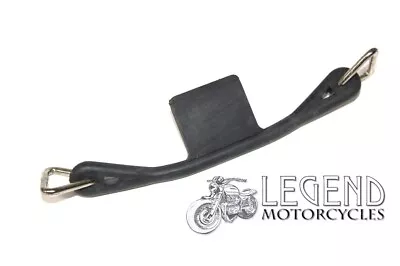 Kawasaki Fuel Tank Band H1 H2 Kh500 Kh750 S1 S3 Kh250 Kh400 Rubber Strap B8-37 • $37.91