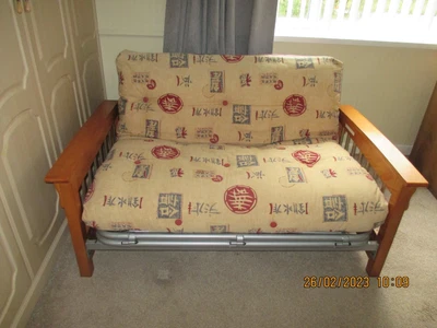 £99 • Buy Futon Sofa Bed