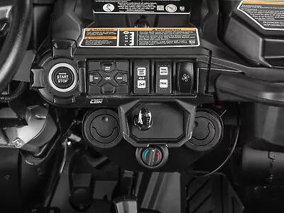 Super Atv In-dash Cab Heater For 2021+ Can-am Commander • $479.95