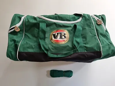 VB Victoria Bitter BNWT Sports Holdall Satchel Duffle Bag Beer  • $89.99