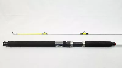 Ol' Whiskers Catfish 13' Spinning Rod Ows-132mh  • $36.99