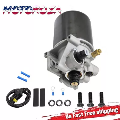 Air Dryer For Volvo SS1200P Wabco Meritor Type Ref R95531585122949 R955300  • $95.31