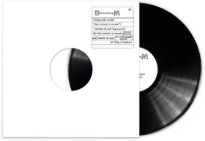 Depeche Mode - My Cosmos Is Mine / Speak To Me (remixes) (canada) New Vinyl • $56.99