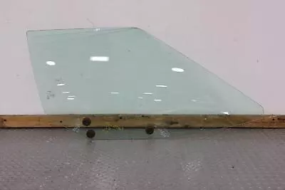 91-96 Chevy C4 Corvette Right Passenger Door Window Glass (Glass Only) Fastback • $180