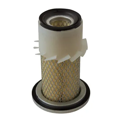 Air Filter For Selected Kubota Ride On Mower 15852-11082  15852-11081 • $54.95