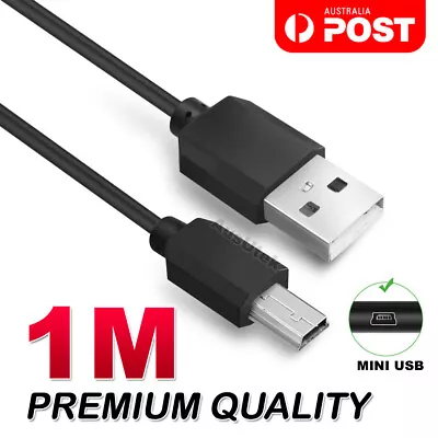 USB Data Cable For Canon EOS 450D 500D 550D 600D 650D 700D 1000D 1100D 1200D • $5.89