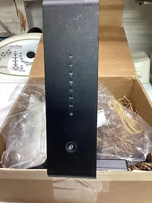 Technicolor Doses 3.1 Duel VOIP Cable Modem And Router Gateway • $27