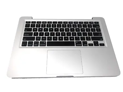 GRADE A COMPLETE TOPCASE BUTTOM COVER For MacBook Pro A1278 13  Mid 2009 2010 • $39.99