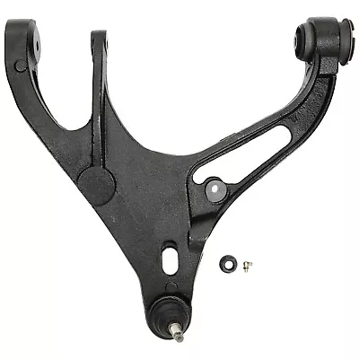 TRW Front Driver Lower Control Arm & Ball Joint Assembly For Dodge Ram 1500 4WD • $89.95