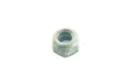 OEM BMW E30 Front Control Arm To Subframe Mounting Nut 84-91 325e 325i 325is 325 • $5.19