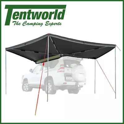 Darche Kozi 270 4wd Awning For 4x4 Touring Shade Shelter • $499