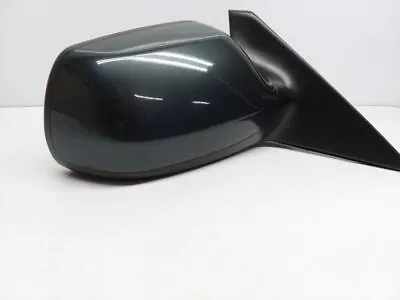 Gray Passenger Side View Mirror Power Fits 03-08 MAZDA 6 GK2A6912ZBB • $42.74