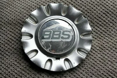 Original Genuine BBS Alloy Wheel Center Cap Cover Hub For BMW Aftermarket Wheels • $130.72