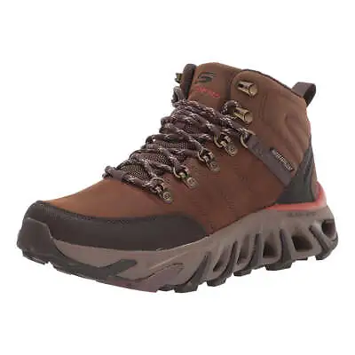 Skechers Men's Flex Conway Corbeck Hiking Boots • $73