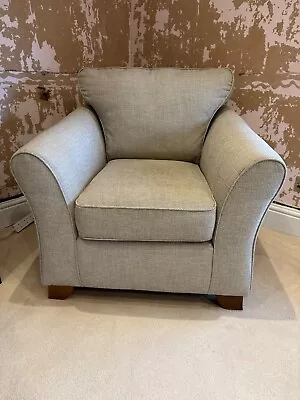 TWO Marks And Spencer   Abbey  Armchairs - Excellent Condition • £600