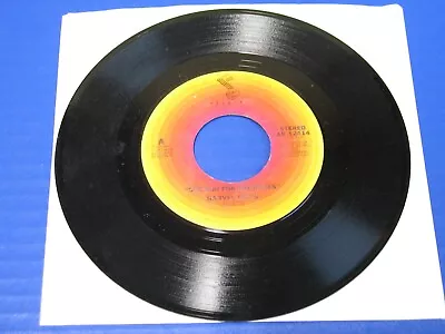 Narvel Felts - One Run For The Roses / Darling Lie To Me - 70s Country 45 VG+ • $3.46