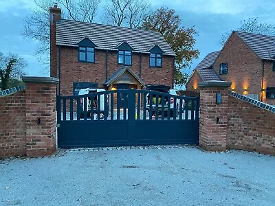 £1999 • Buy Automatic Sliding Gate