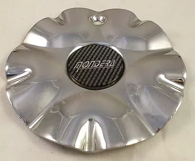 Mondera Wheels Chrome Custom Wheel Center Cap Caps  • $49