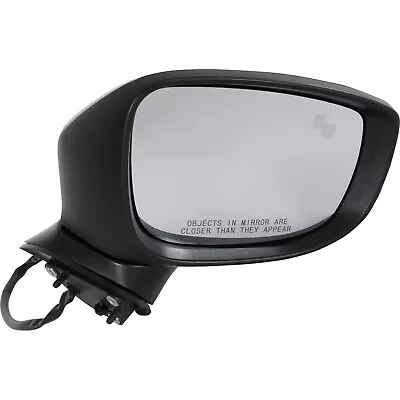 Mirror For 2017-2021 Mazda 6 Passenger Side MA1321219 • $73.90