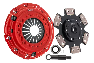 ACTION CLUTCH STAGE 3 CLUTCH KIT FOR 2012-2015 Scion FR-S 2.0L 6-SPEED • $560
