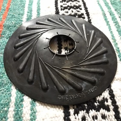 $10 • Buy Cannondale Spoke Guard Chain Plate Disc Road Mountain Bike