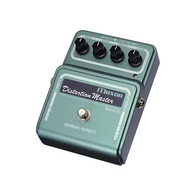 Maxon DS830 Distortion Master • $269