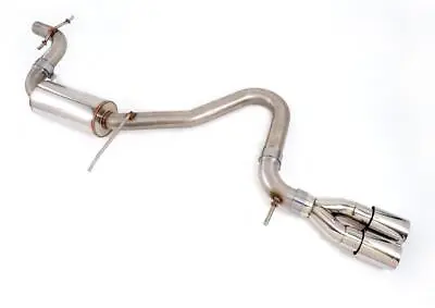 AWE Tuning 3015-32038 AWE Performance Exhaust For VW MK5 GTI Chrome Tips Exhaus • $1029.15