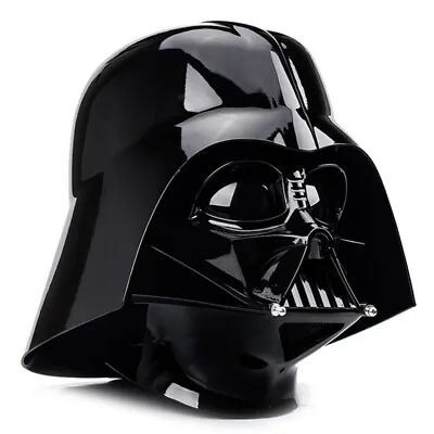 Darth Vader Helmet Voice Change Star Was ABS Wearable Mask Movie Cosplay Prop  • $361.05