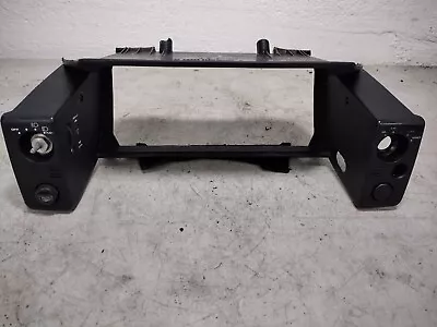 Toyota Mr2 1985-1989 Gauge Cluster Trim Cover Switch Pod Housing Aw11 85 Flaw • $75