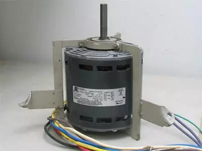 $135 • Buy EMERSON K55HXNNZ-7057 Furnace Blower Motor 3/4HP 115V 1075RPM 5SPD 115V 28F0101