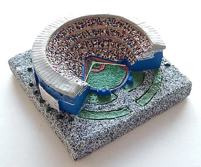 Shea Stadium New York Mets Miniature Mini Sports Stadium Replica 3  • $29.99