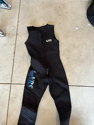 Wetsuit • $50