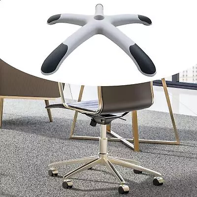 Office Chair Base Replacement Swivel Chair Base For Barber Shop Office Chair • $77.81